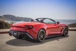 Aston Martin Vanquish Zagato Volante 2017 года (NA)